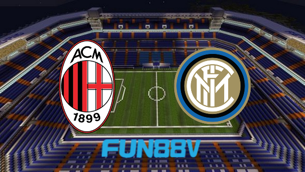 Soi kèo nhà cái AC Milan vs Inter Milan – 02h45 – 08/11/2021