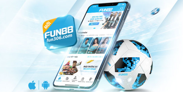 Fun88 mobile app
