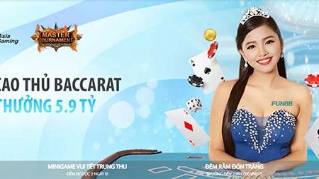 Hướng dẫn tham gia trò chơi tại Casino Royal Palace Fun88