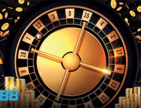 Cách chơi Roulette tại Fun88 và những phiên bản Roulette phổ biến