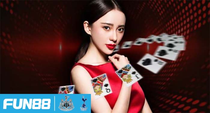 Hướng dẫn đánh bài Blackjack trực tuyến