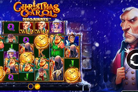 Hướng dẫn cách chơi Christmas Carol Megaways Slot tại Fun88