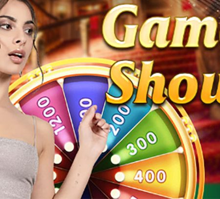 Hướng dẫn cách chơi Side Bet City tại nhà cái Fun88