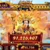 Tìm hiểu game slot Bát Tiên Quá Hải