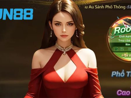 Hướng dẫn chơi bài Mậu Binh trực tuyến tại Fun88