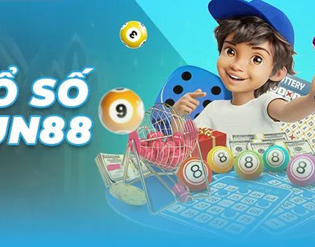 Chơi xổ số Fun88 – Nhận bảo hiểm 80% vé đầu