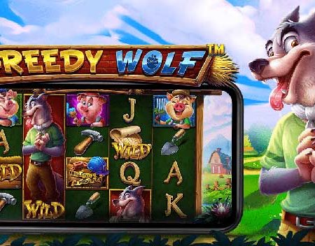 Khám phá cách chơi slot Chó sói tham lam tại Fun88