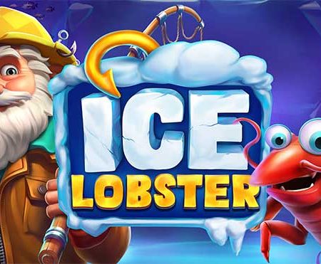 Ice lobster – Cách chơi slot Tôm hùm băng tại Fun88