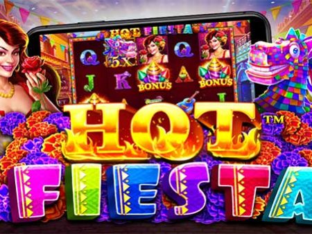 Hướng dẫn cách chơi slot Tiệc sôi động tại nhà cái Fun88