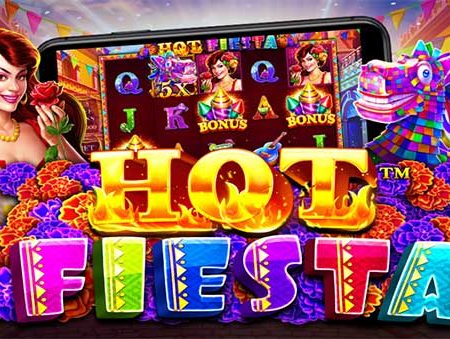 Hướng dẫn cách chơi slot Tiệc sôi động tại nhà cái Fun88