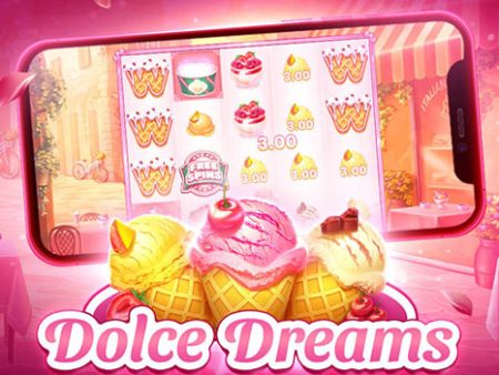 Hướng dẫn cách chơi slot Giấc mơ ngọt ngào tại Fun88