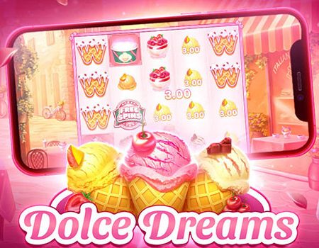 Hướng dẫn cách chơi slot Giấc mơ ngọt ngào tại Fun88