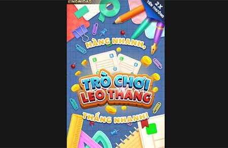 Hướng dẫn chơi Trò chơi leo thang tại 3D Casino Fun88