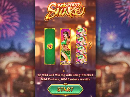Hướng dẫn chơi slot Rắn thịnh vượng tại nhà cái Fun88