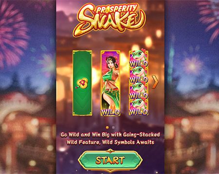 Hướng dẫn chơi slot Rắn thịnh vượng tại nhà cái Fun88
