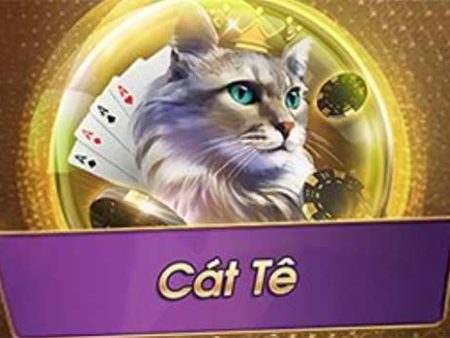 Hướng dẫn chi tiết cách chơi game bài Cát Tê tại Fun88
