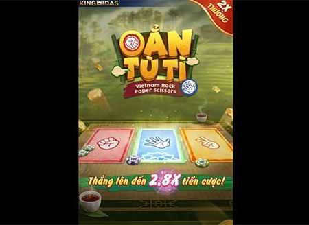 Cùng tìm hiểu cách chơi game Oẳn Tù Tì tại nhà cái Fun88