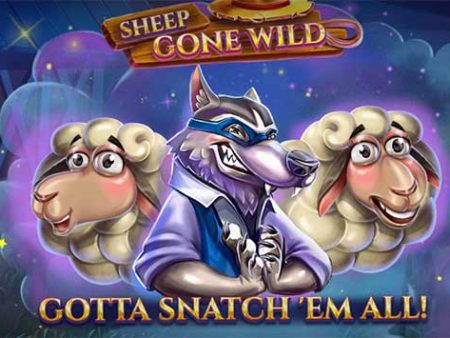 Cùng khám phá cách chơi slot Sheep Cone Wild tại nhà cái Fun88 